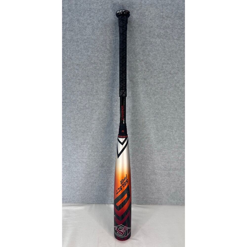 2023 Louisville Slugger 31" Drop 5 Select PWR USSSA Baseball Bat Comp/Alloy Hyb.